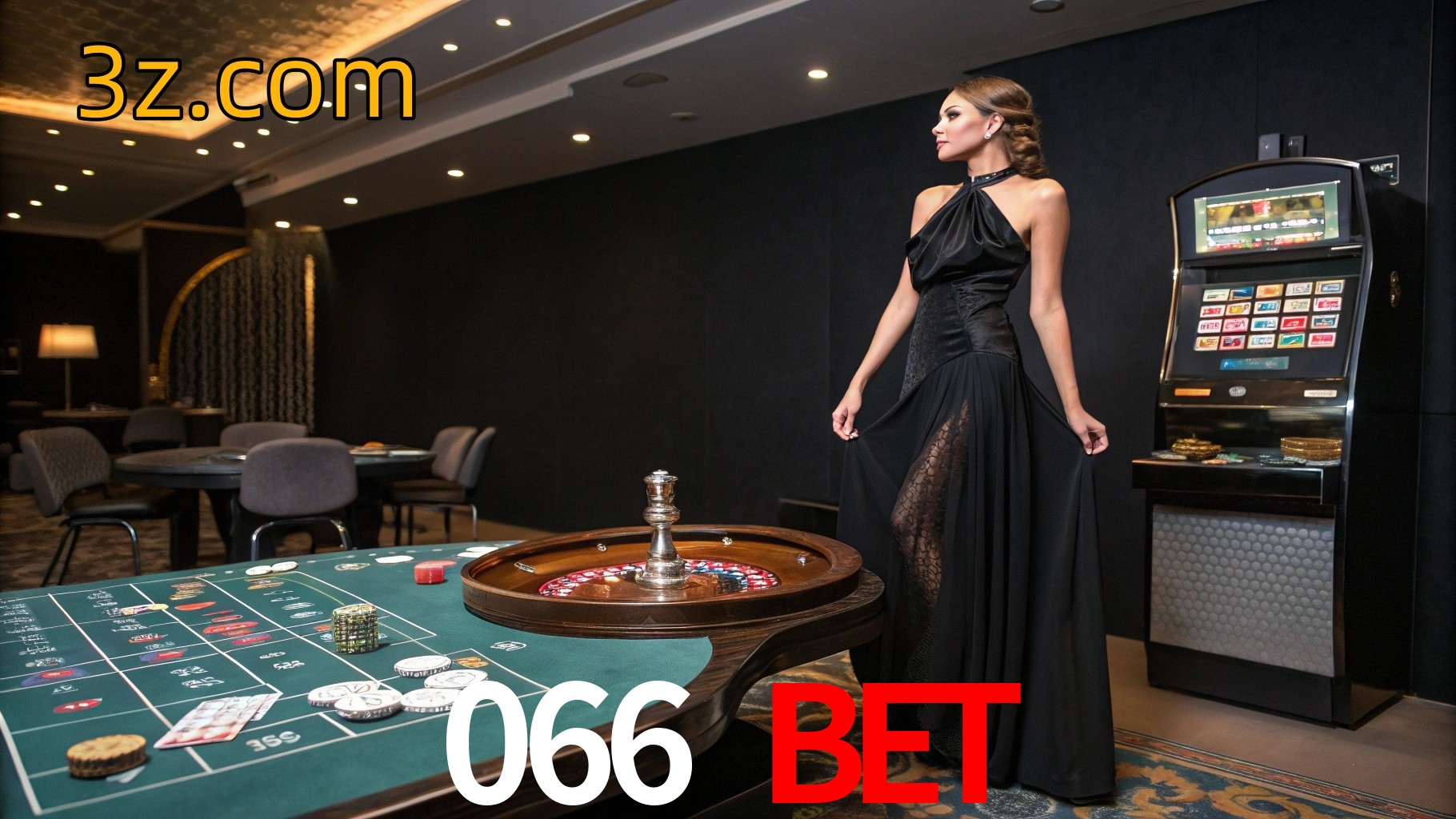 login 066 bet