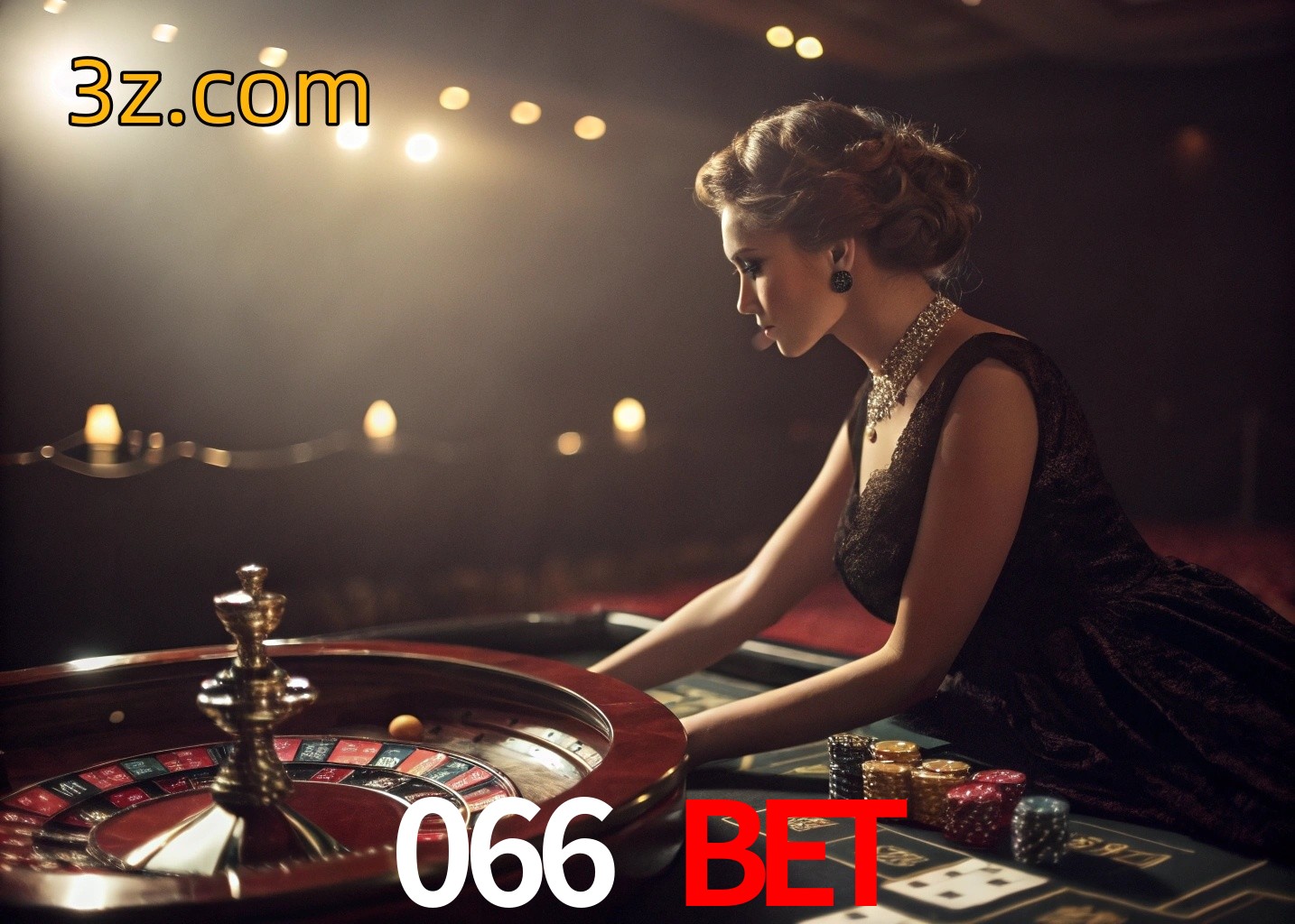  066 bet