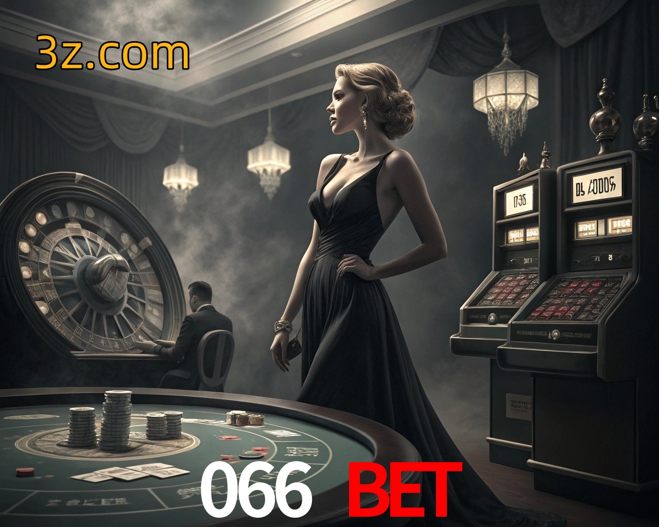 bonus 066 bet