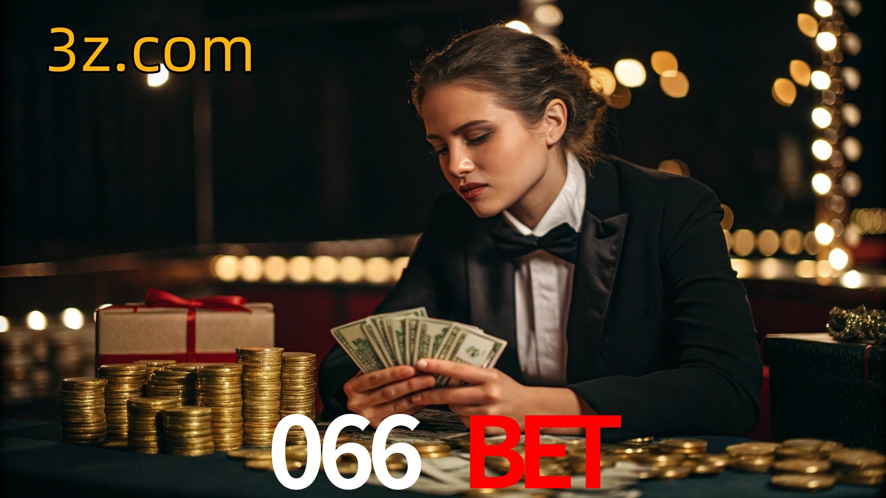 bet 066 bet