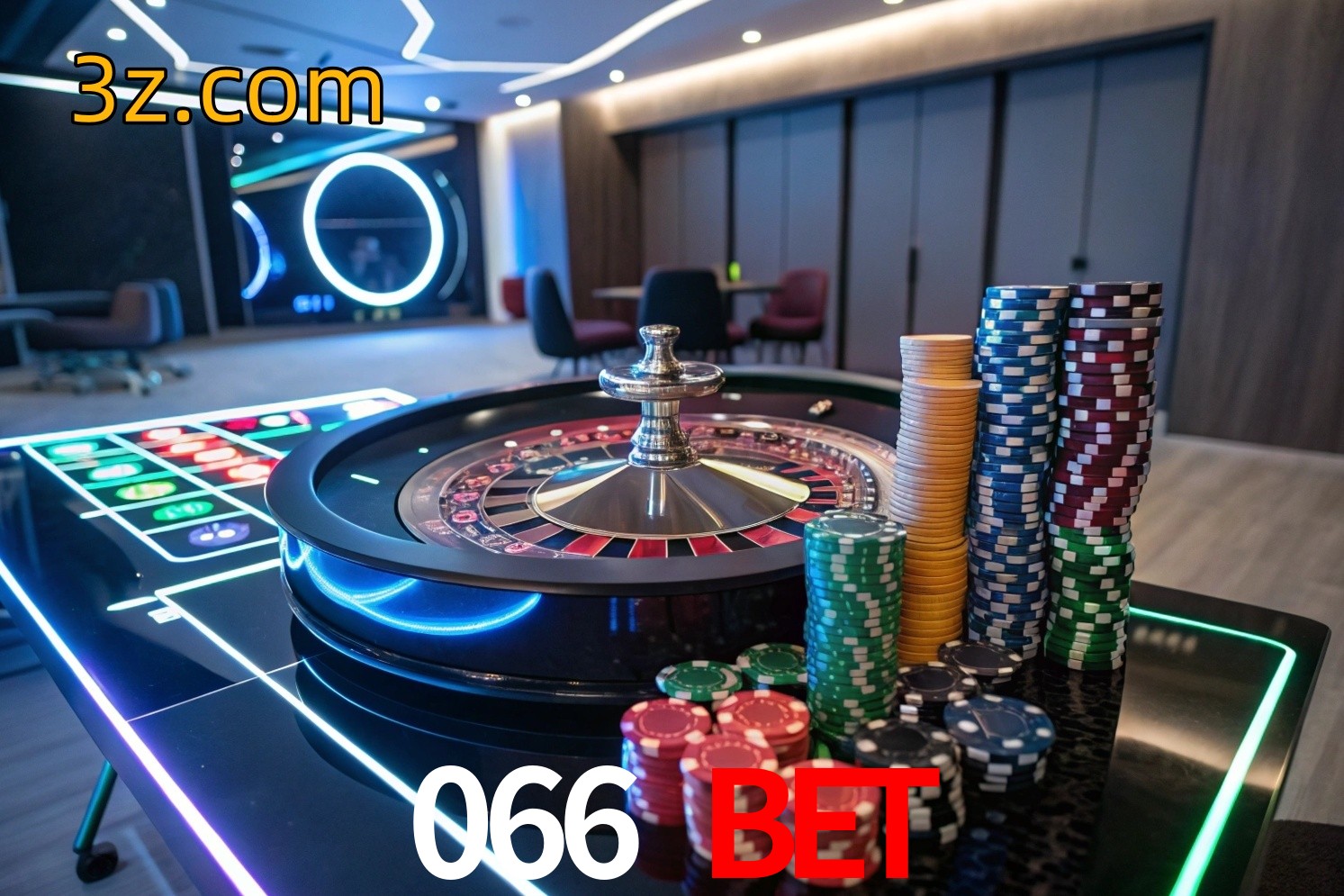 bet 066 bet