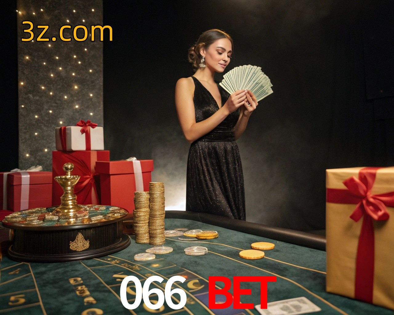  066 bet